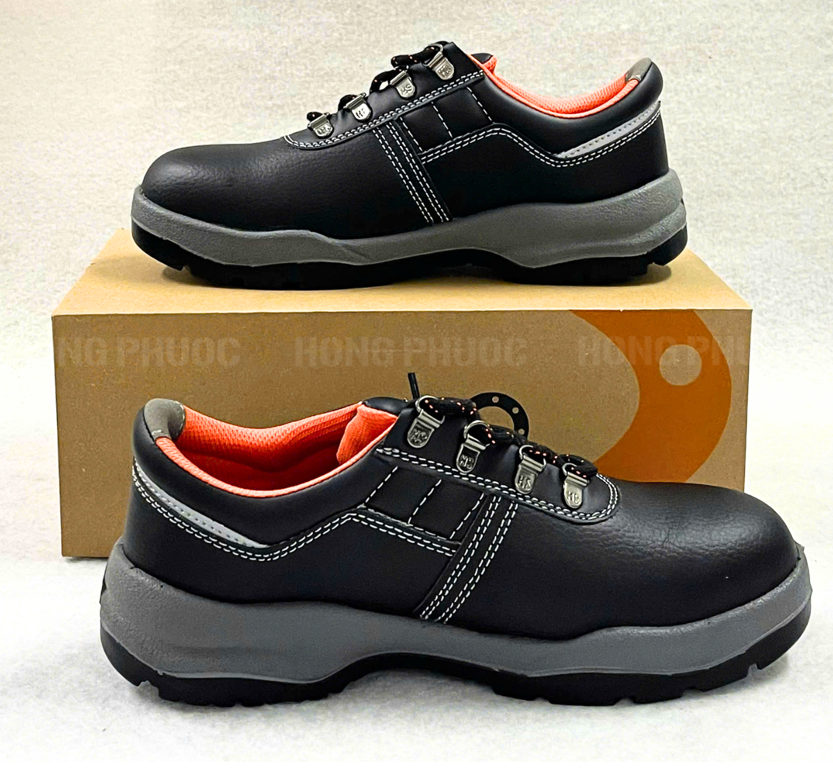 Giày bảo hộ Hans